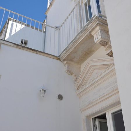 Palazzo D'Itria - Luxury Holiday In Valle D'Itria Martina Franca Esterno foto