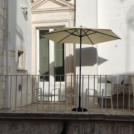 Palazzo D'Itria - Luxury Holiday In Valle D'Itria Martina Franca Esterno foto