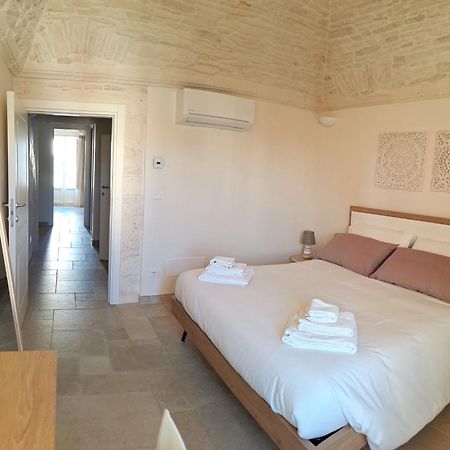 Palazzo D'Itria - Luxury Holiday In Valle D'Itria Martina Franca Esterno foto