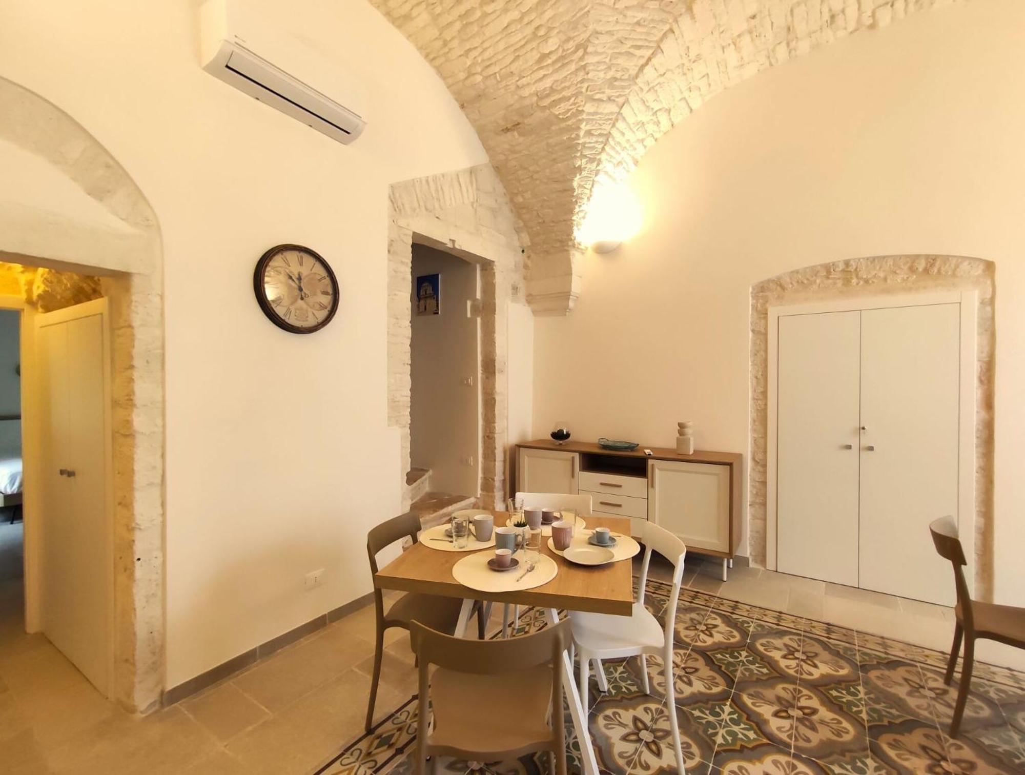 Palazzo D'Itria - Luxury Holiday In Valle D'Itria Martina Franca Esterno foto