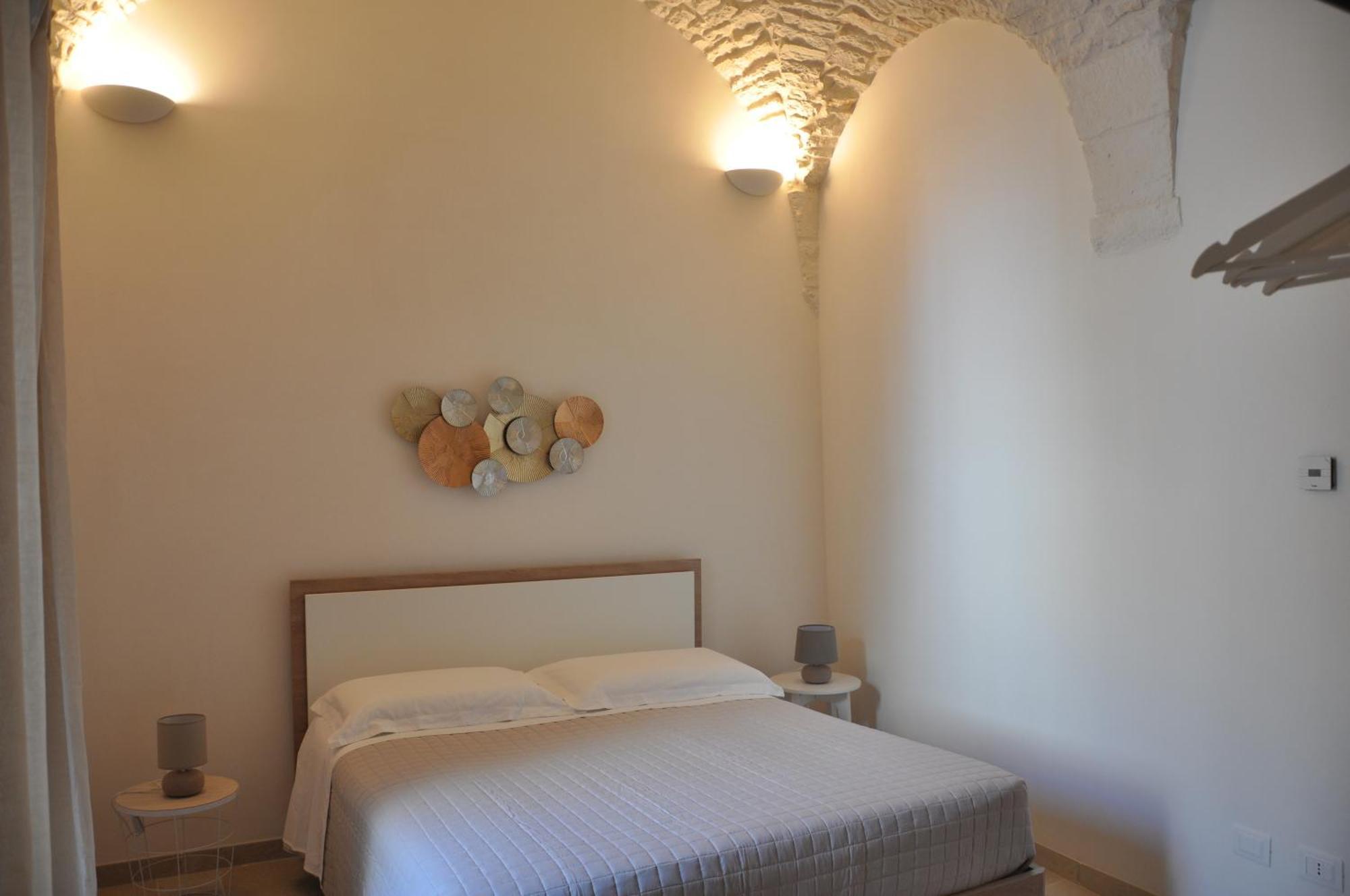 Palazzo D'Itria - Luxury Holiday In Valle D'Itria Martina Franca Esterno foto