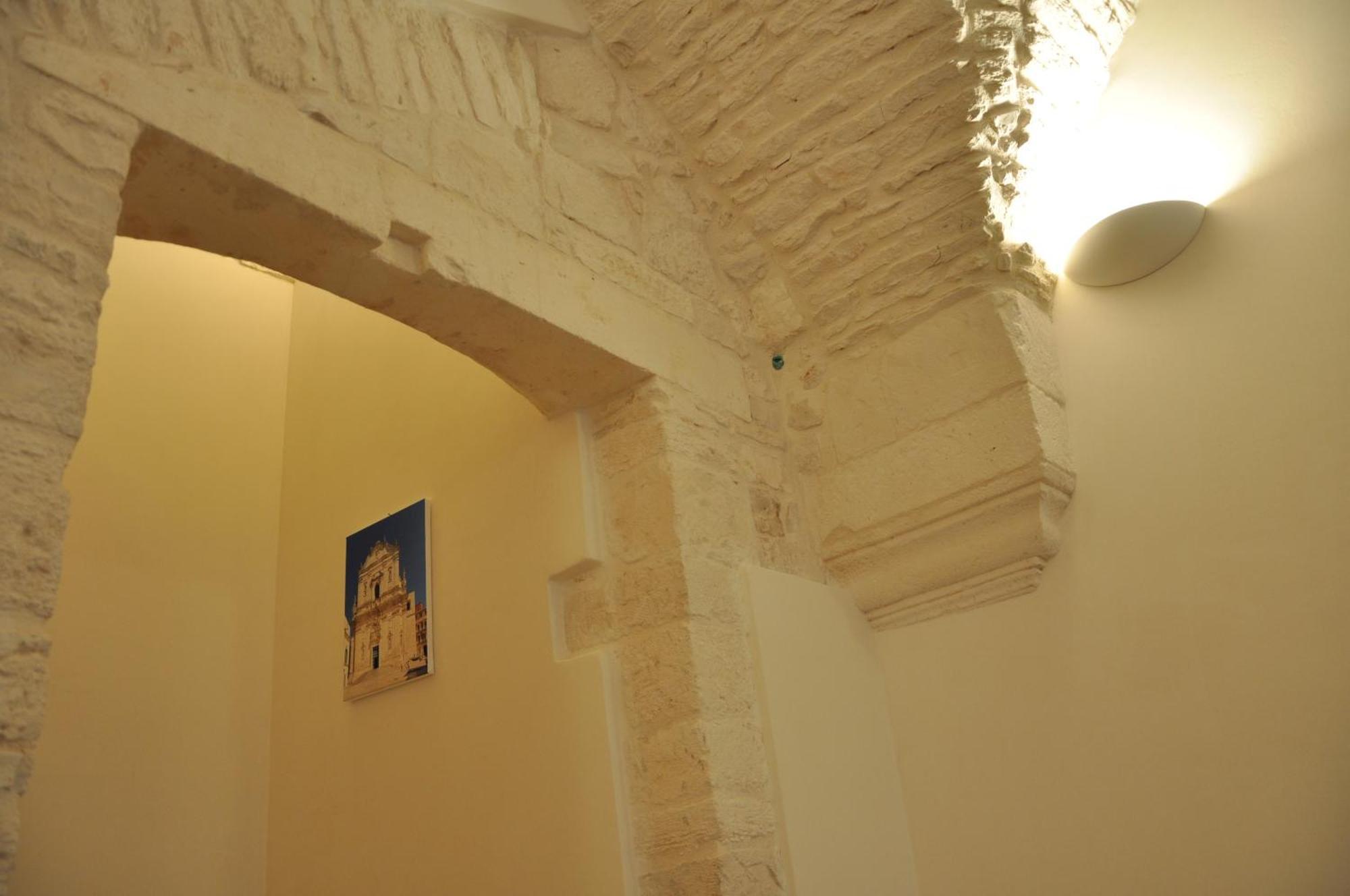 Palazzo D'Itria - Luxury Holiday In Valle D'Itria Martina Franca Esterno foto