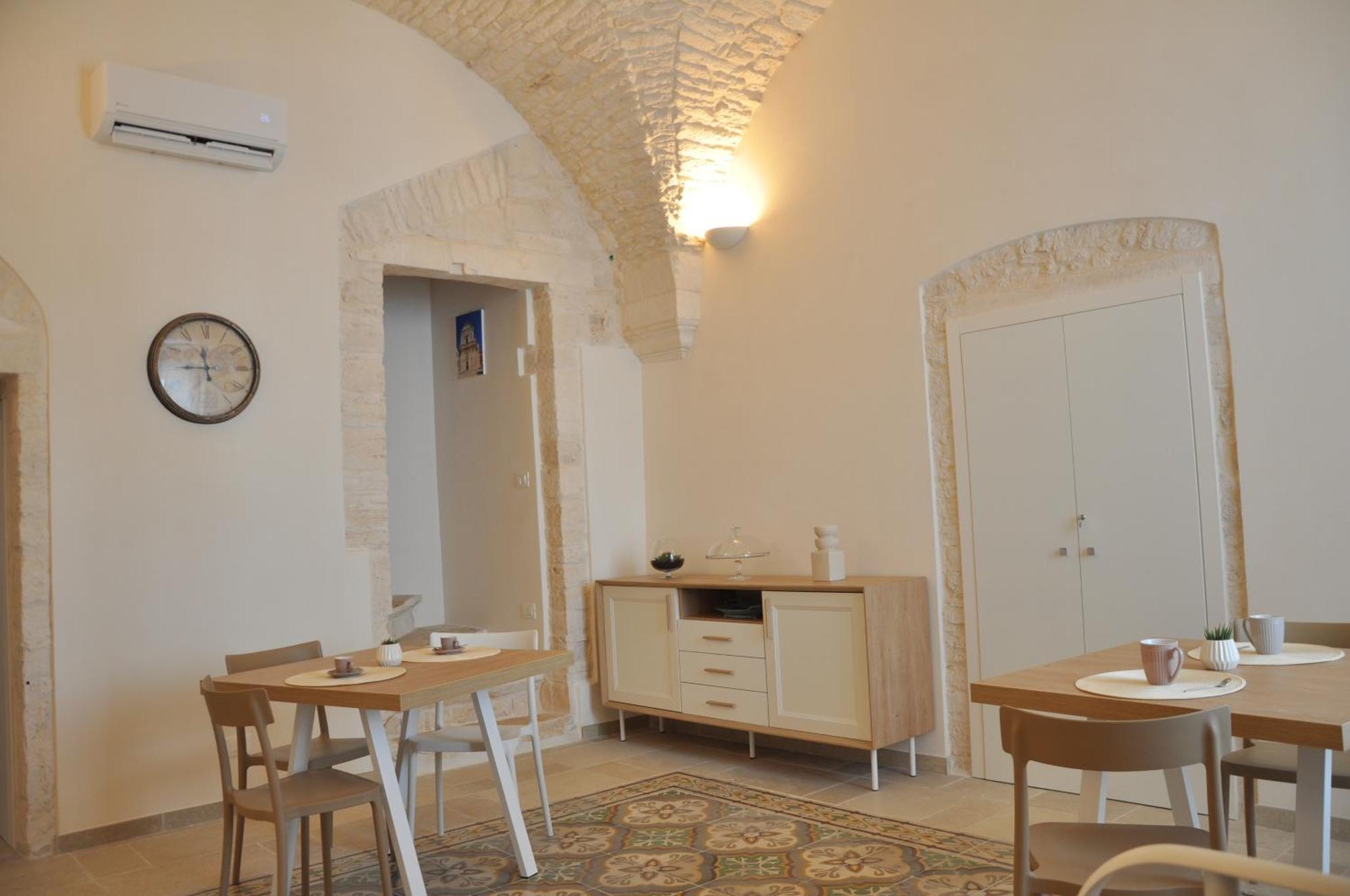 Palazzo D'Itria - Luxury Holiday In Valle D'Itria Martina Franca Esterno foto