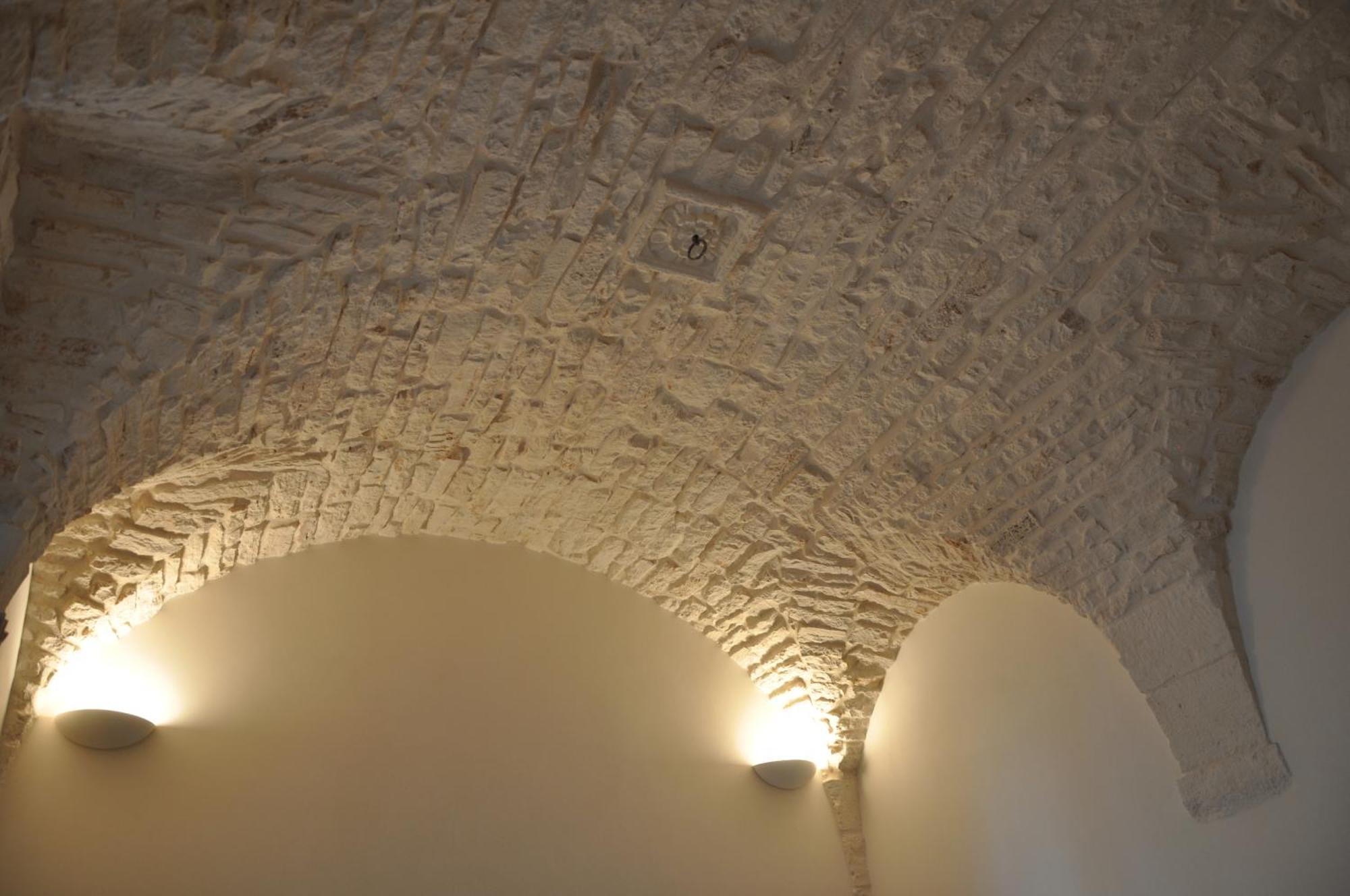 Palazzo D'Itria - Luxury Holiday In Valle D'Itria Martina Franca Esterno foto