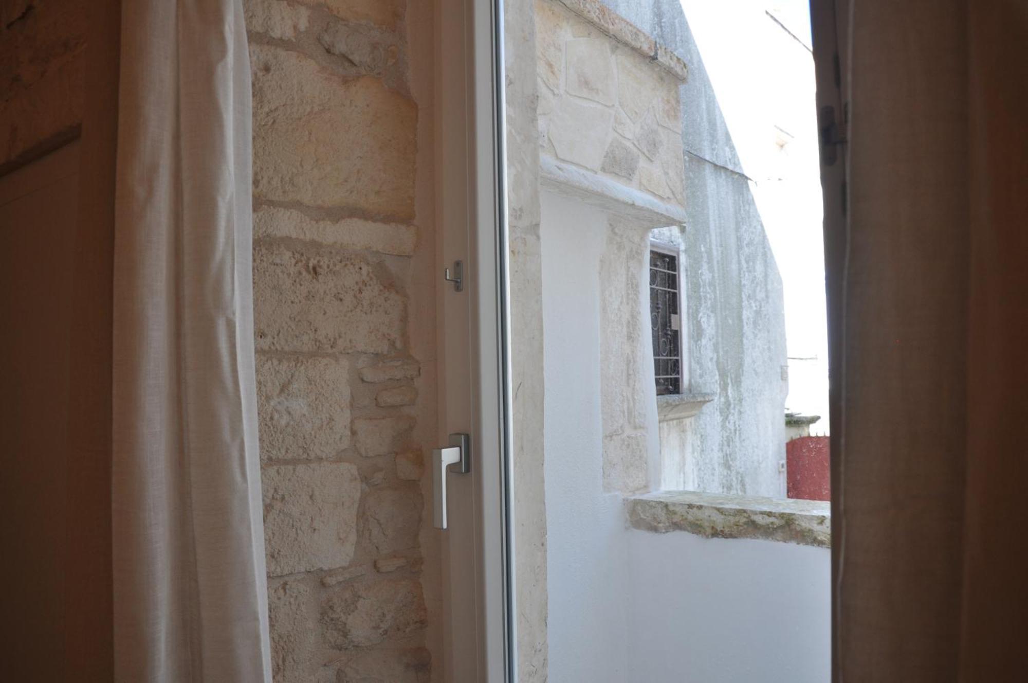 Palazzo D'Itria - Luxury Holiday In Valle D'Itria Martina Franca Esterno foto