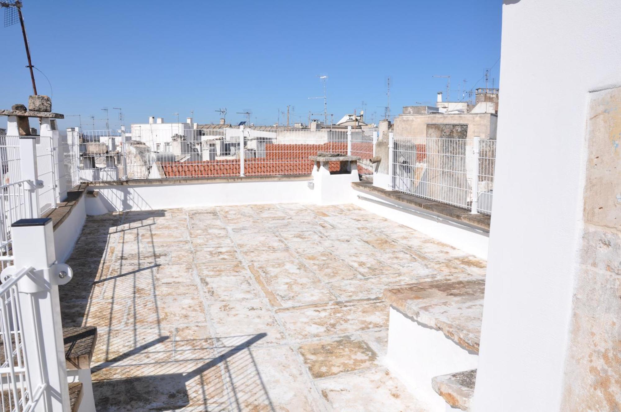 Palazzo D'Itria - Luxury Holiday In Valle D'Itria Martina Franca Esterno foto