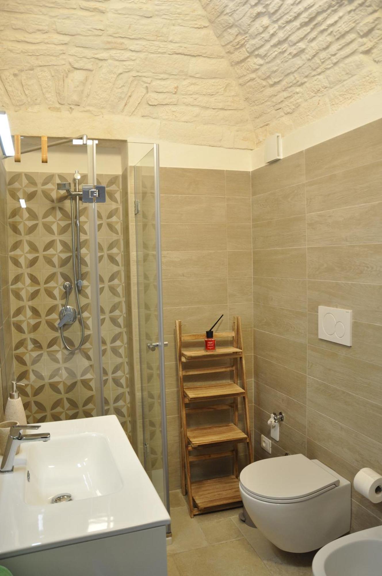 Palazzo D'Itria - Luxury Holiday In Valle D'Itria Martina Franca Esterno foto