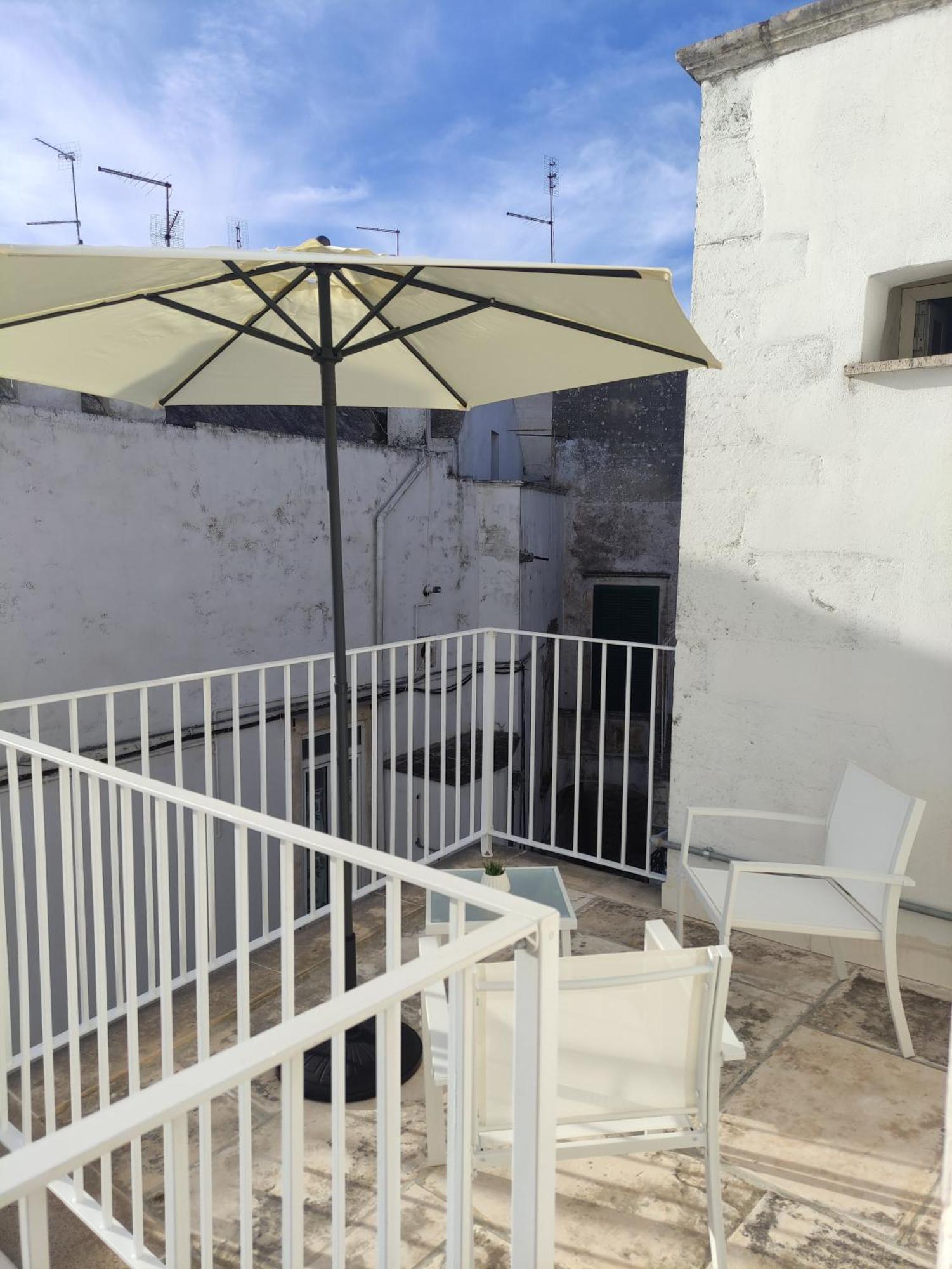 Palazzo D'Itria - Luxury Holiday In Valle D'Itria Martina Franca Esterno foto