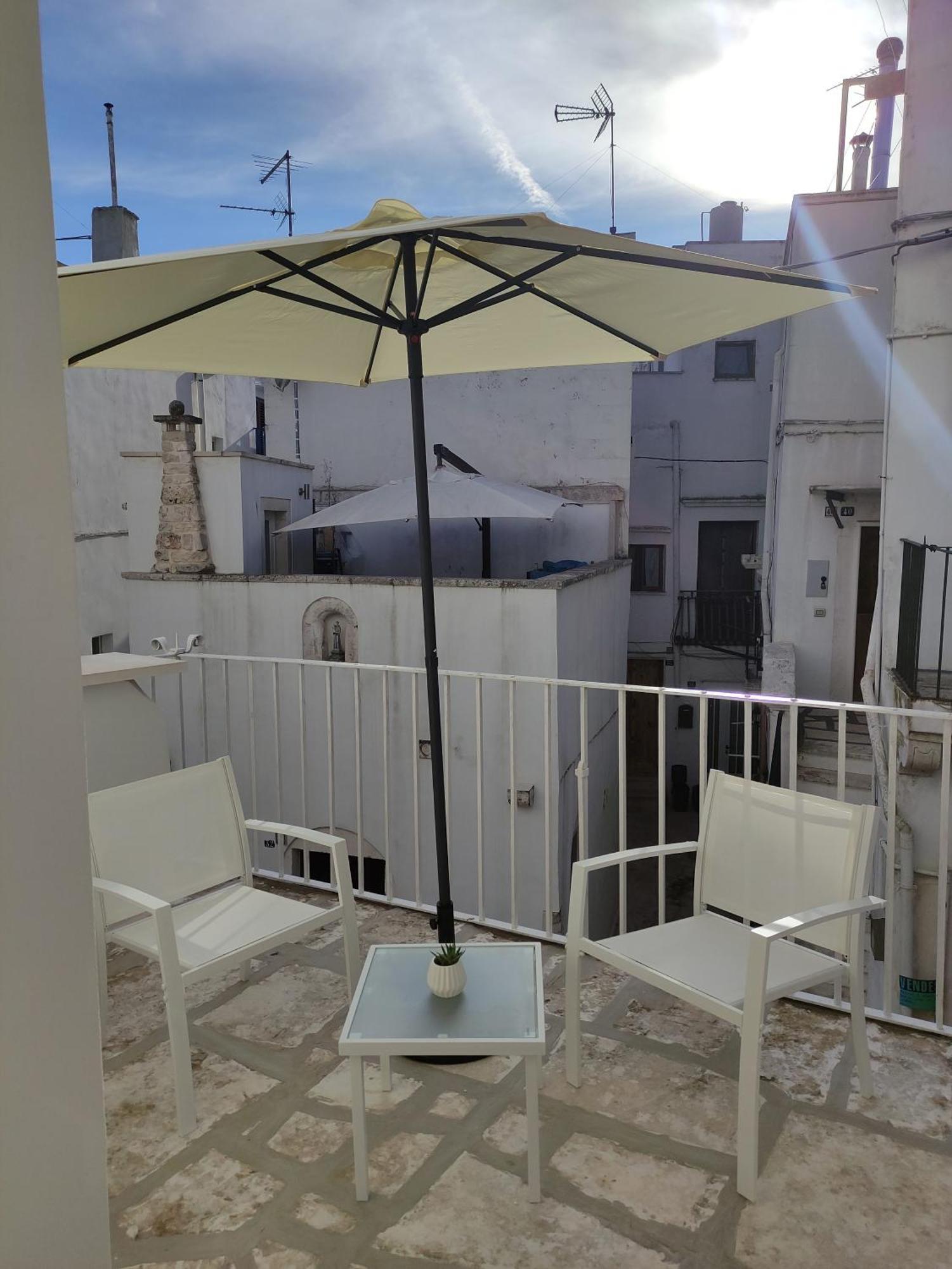 Palazzo D'Itria - Luxury Holiday In Valle D'Itria Martina Franca Esterno foto