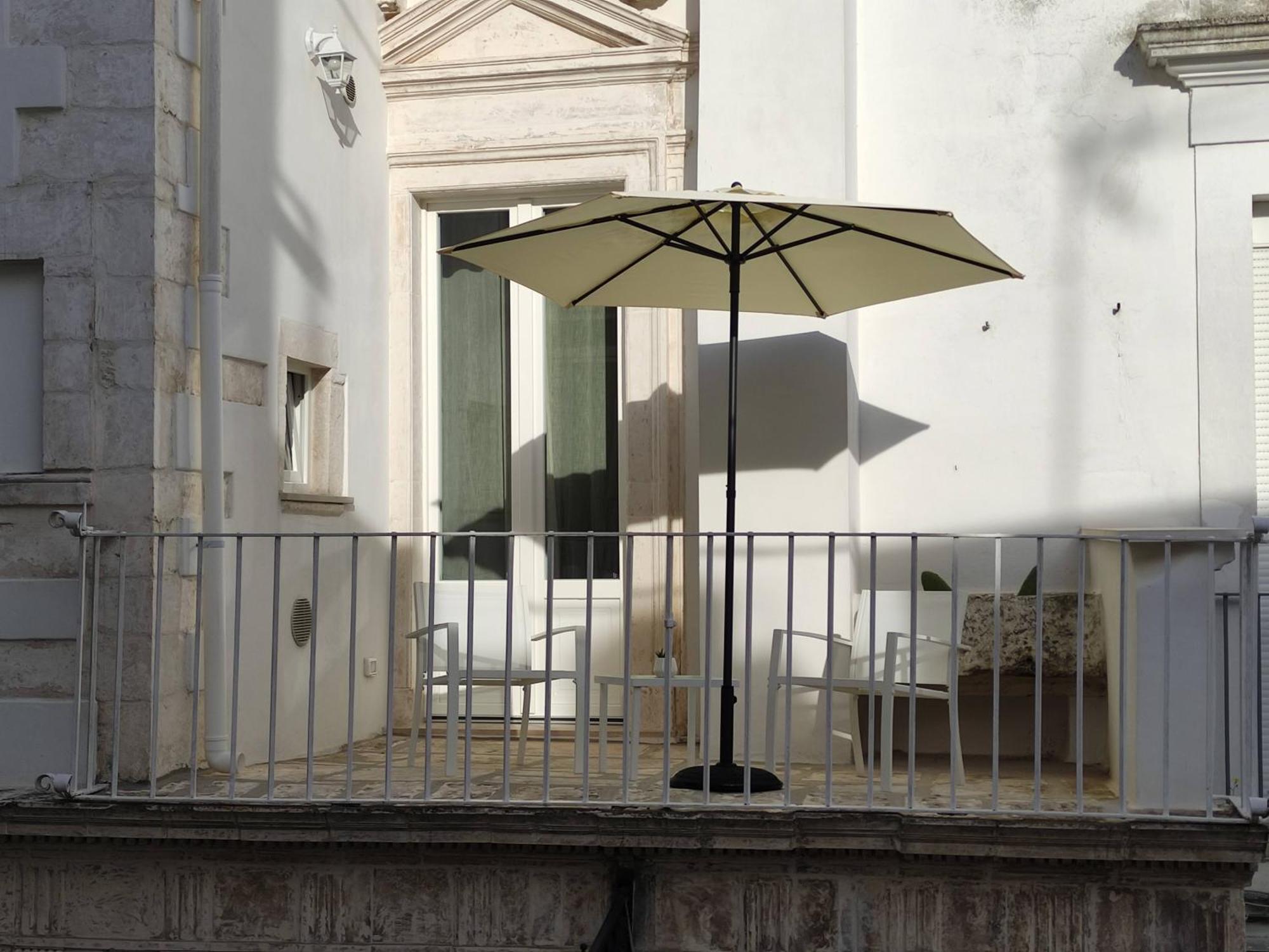 Palazzo D'Itria - Luxury Holiday In Valle D'Itria Martina Franca Esterno foto