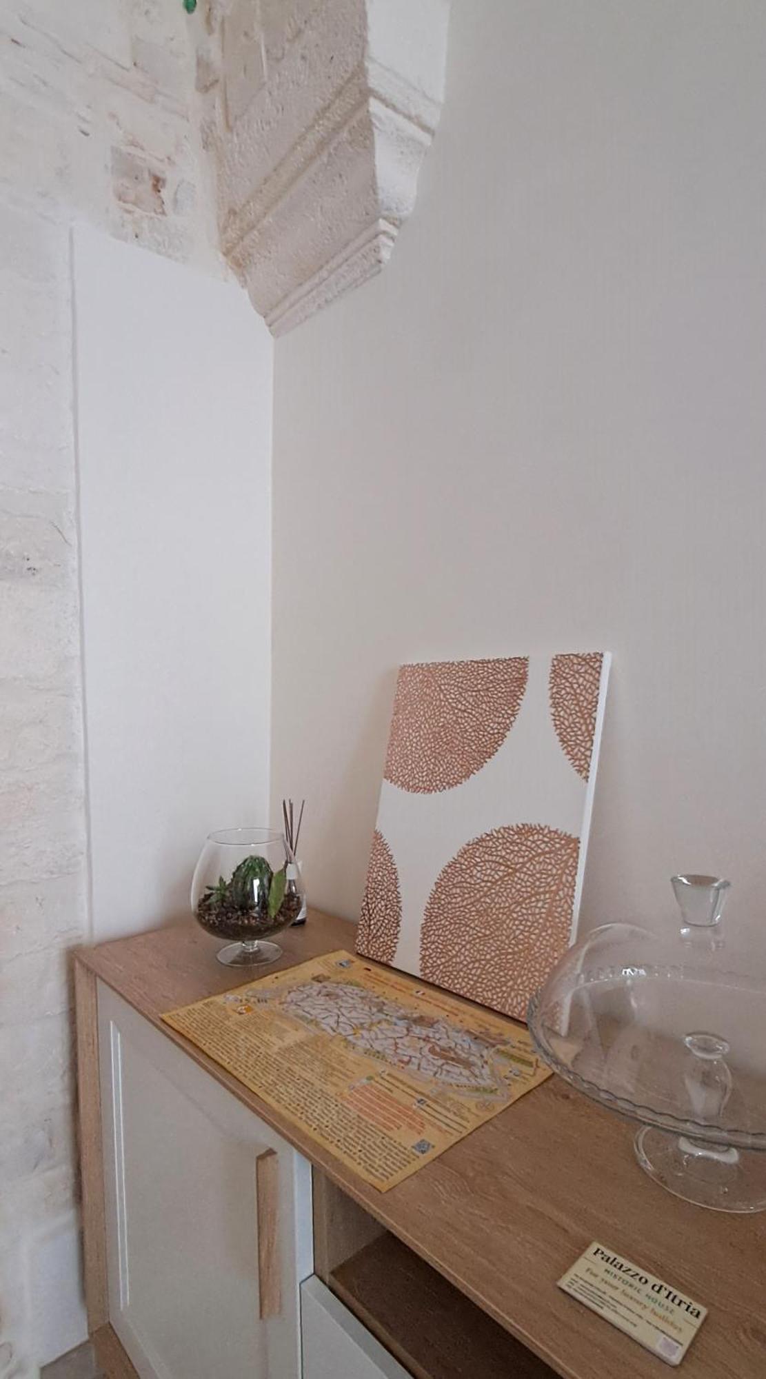 Palazzo D'Itria - Luxury Holiday In Valle D'Itria Martina Franca Esterno foto