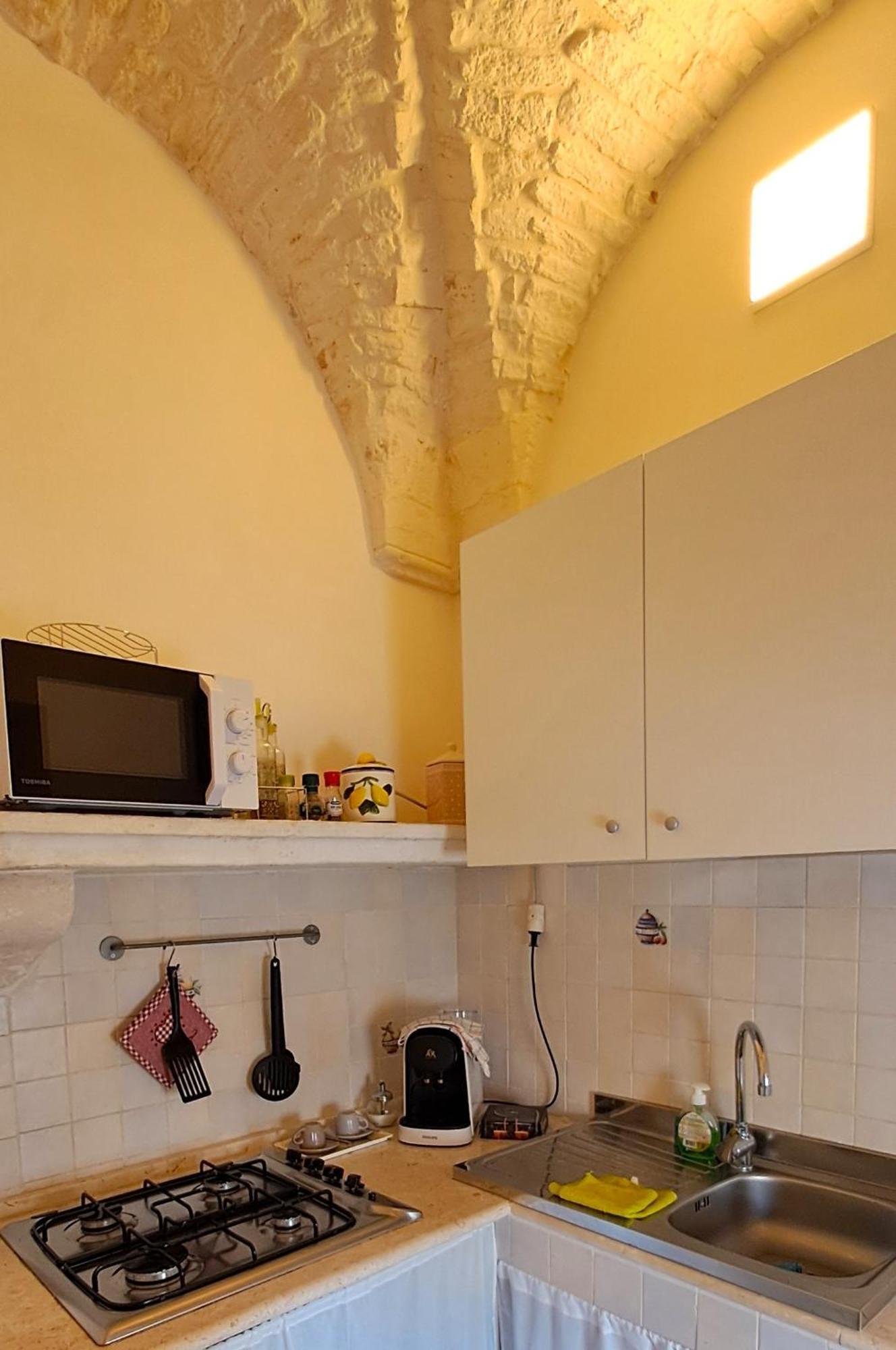 Palazzo D'Itria - Luxury Holiday In Valle D'Itria Martina Franca Esterno foto