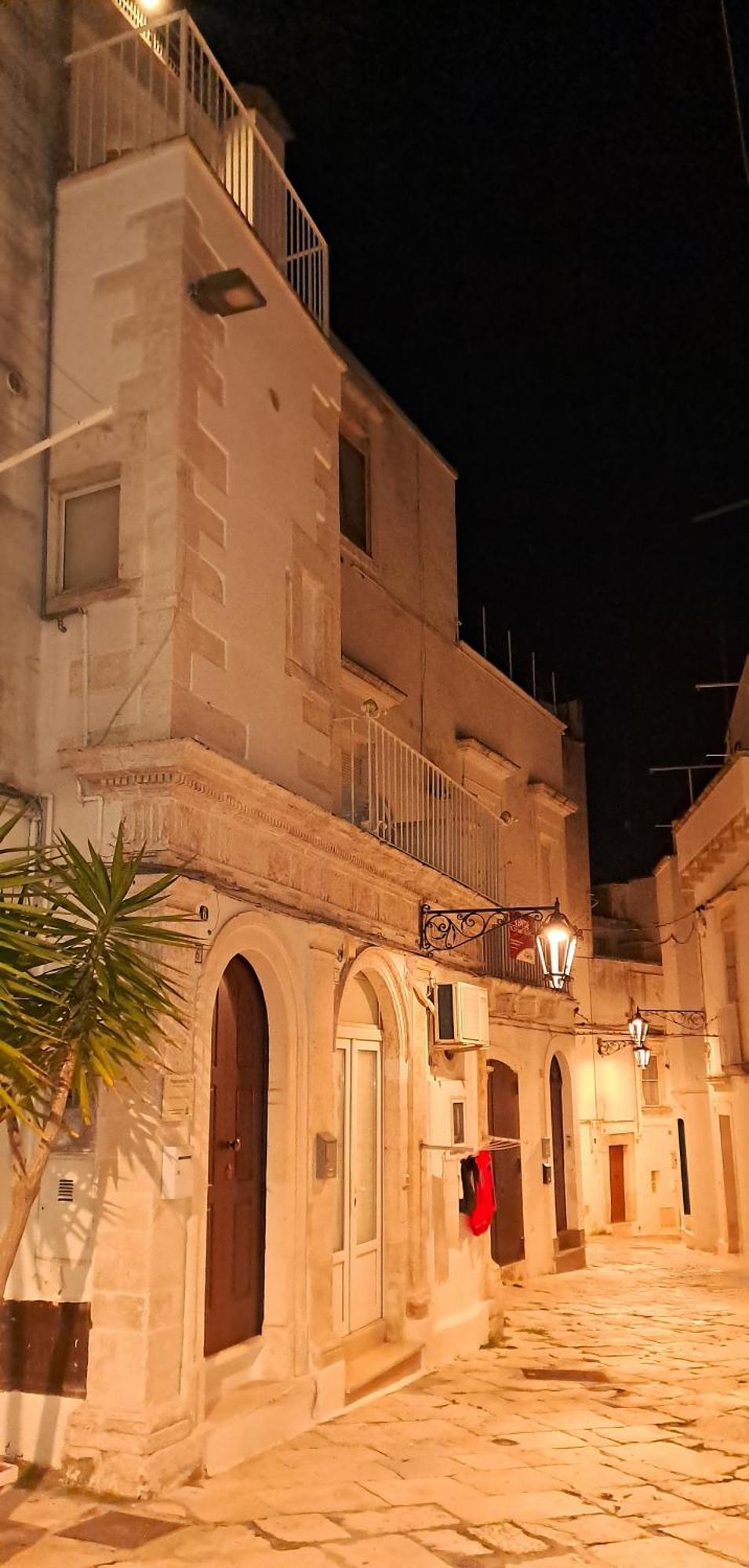 Palazzo D'Itria - Luxury Holiday In Valle D'Itria Martina Franca Esterno foto