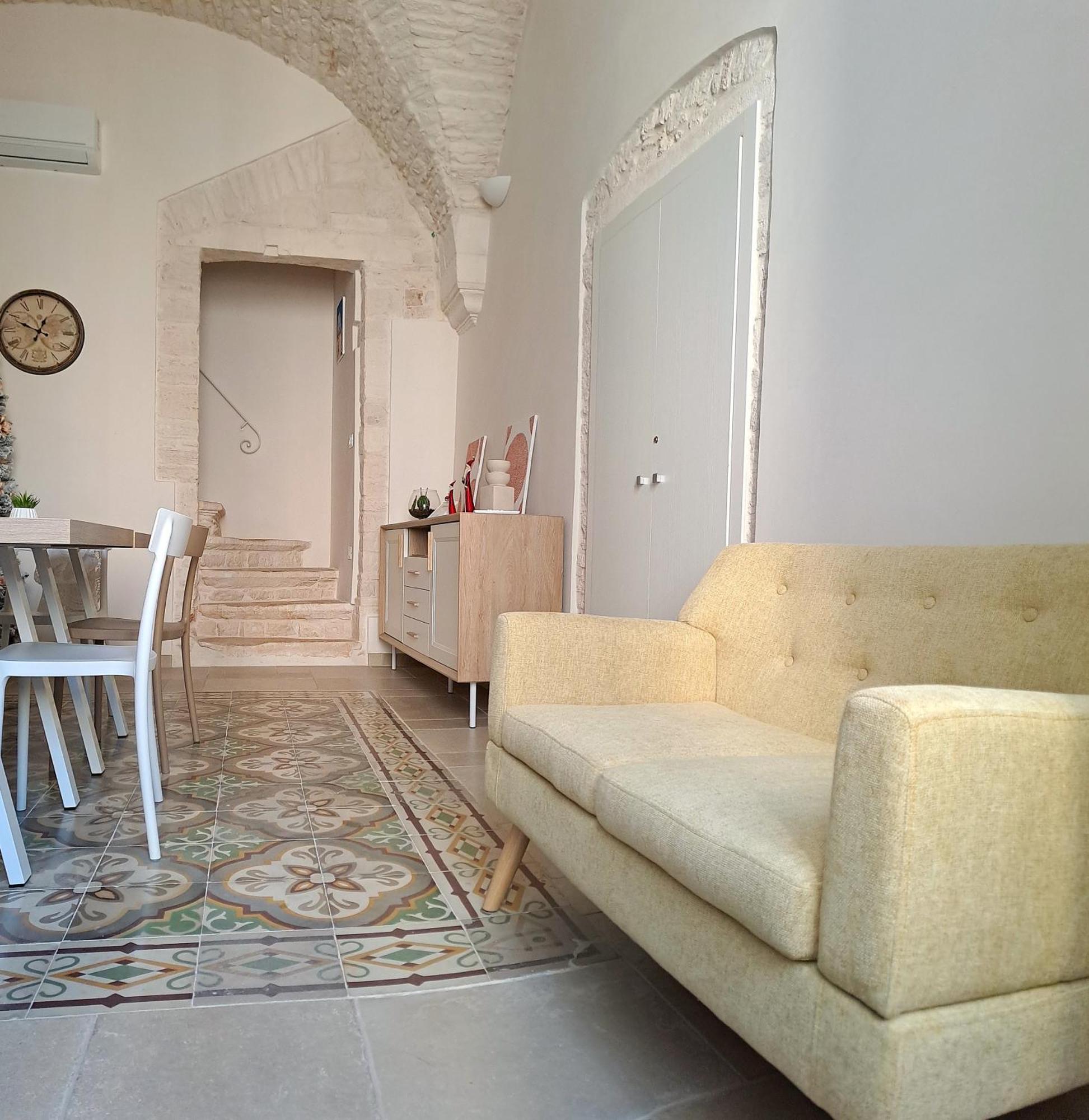 Palazzo D'Itria - Luxury Holiday In Valle D'Itria Martina Franca Esterno foto