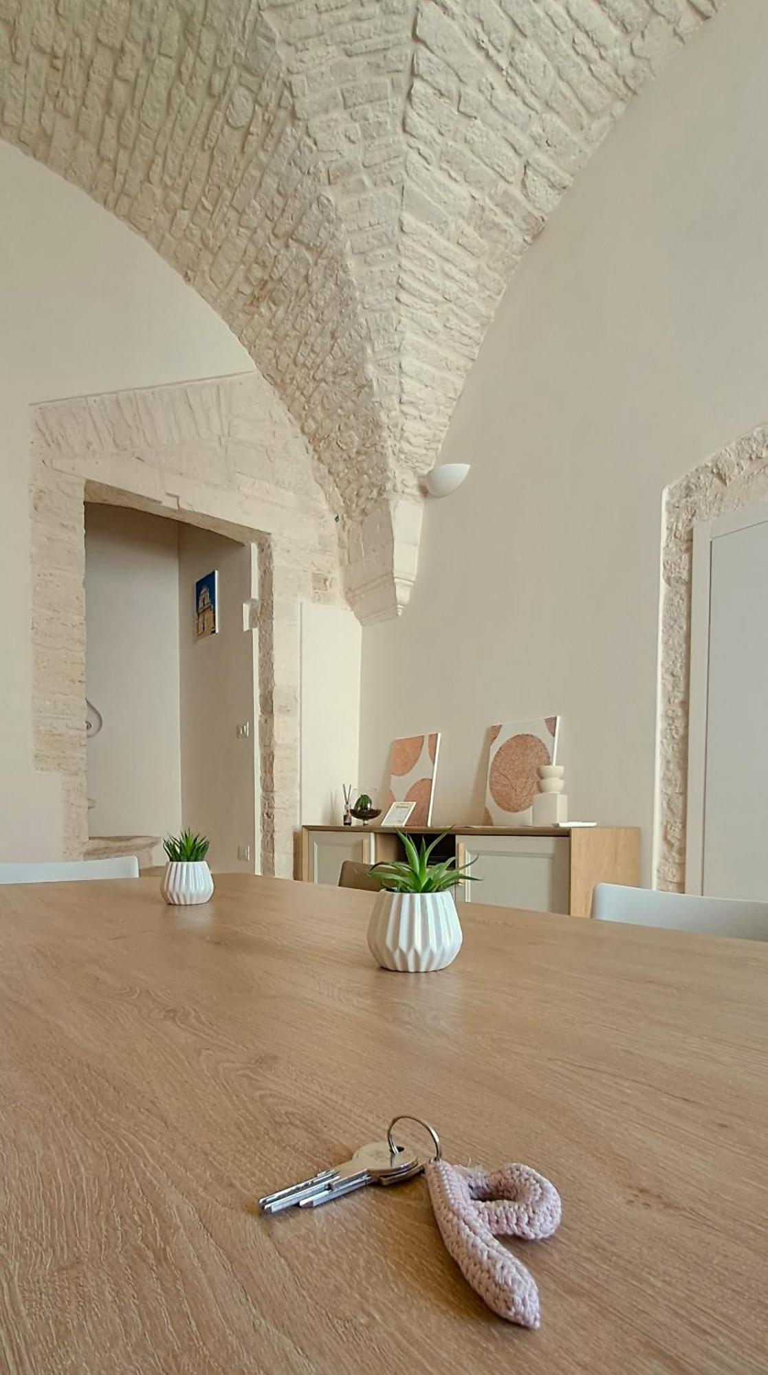 Palazzo D'Itria - Luxury Holiday In Valle D'Itria Martina Franca Esterno foto