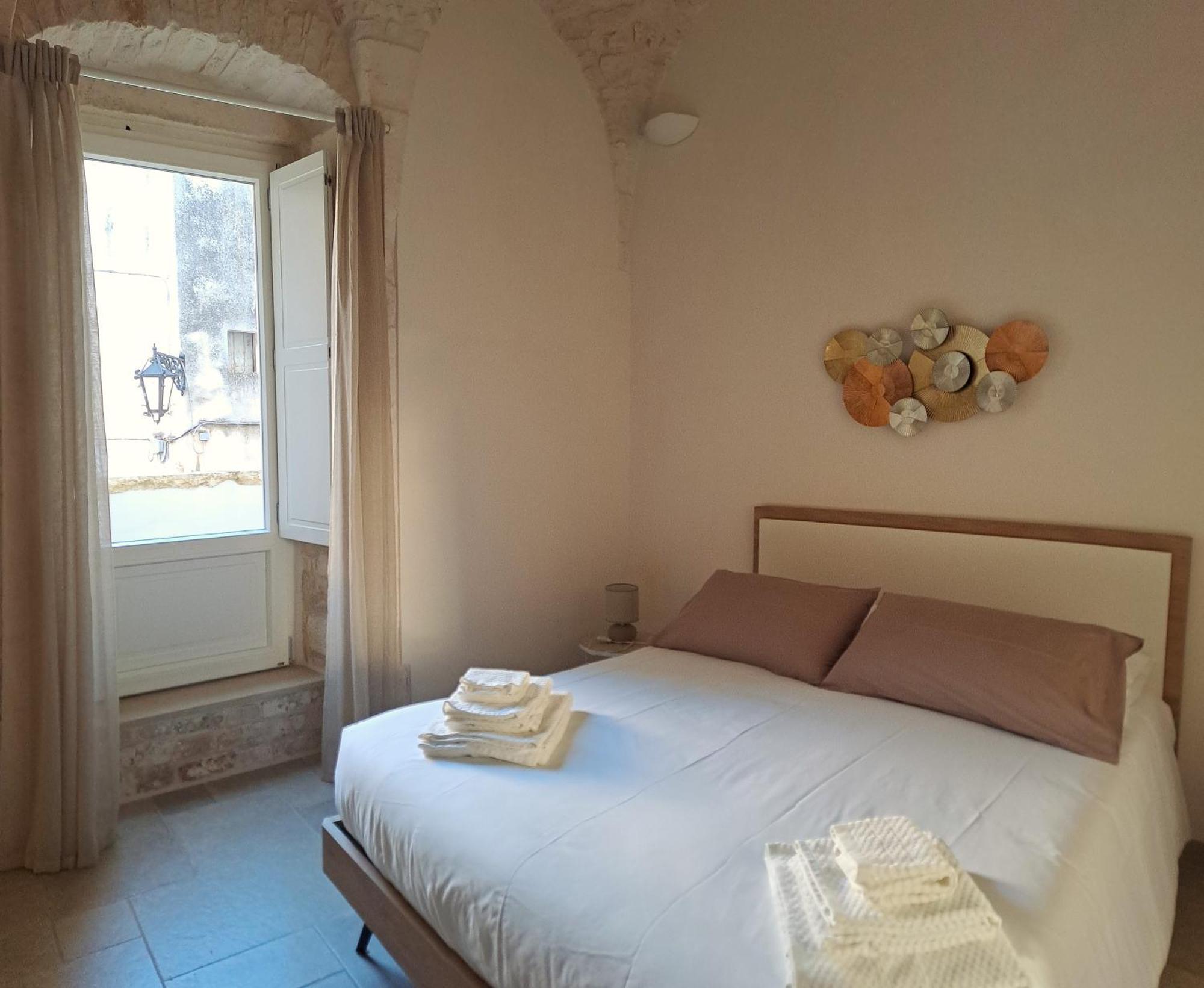 Palazzo D'Itria - Luxury Holiday In Valle D'Itria Martina Franca Esterno foto