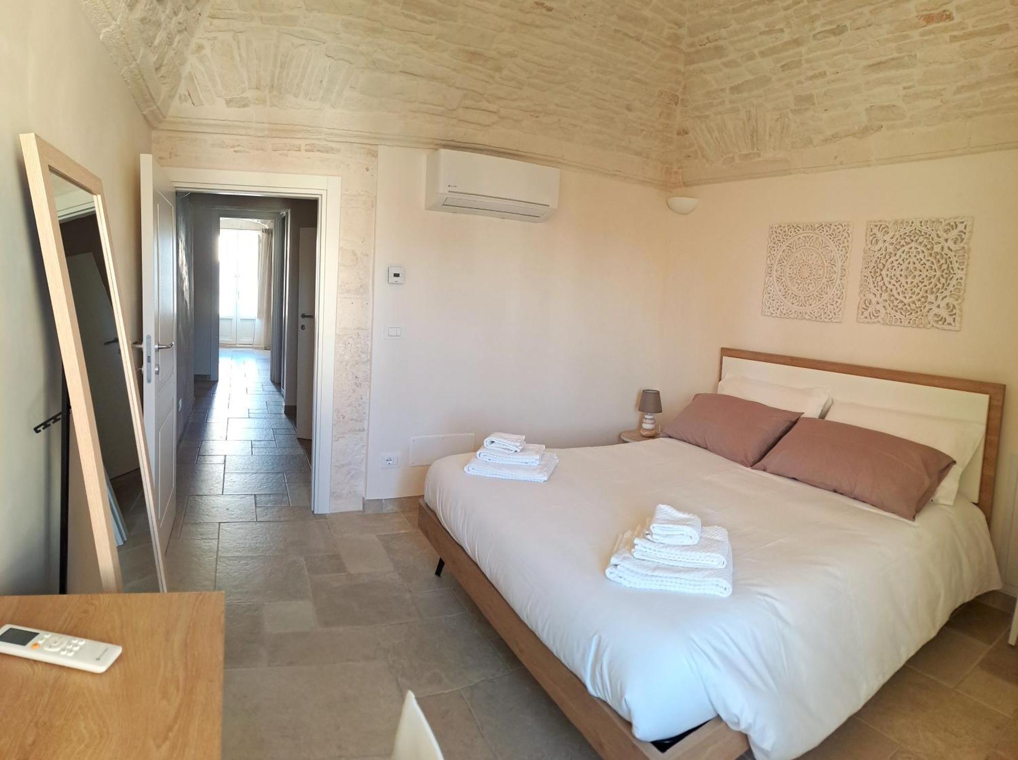 Palazzo D'Itria - Luxury Holiday In Valle D'Itria Martina Franca Esterno foto