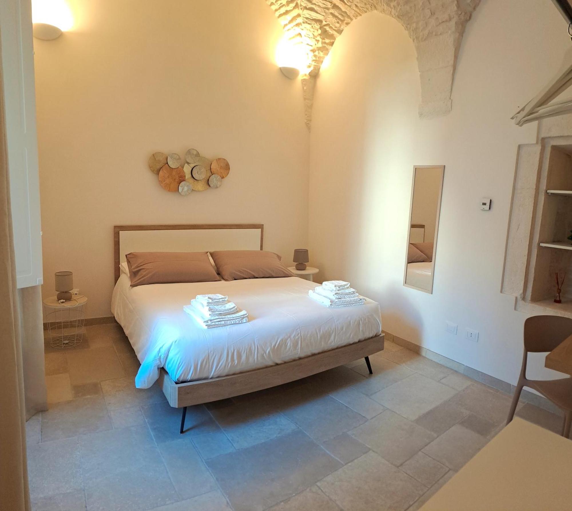 Palazzo D'Itria - Luxury Holiday In Valle D'Itria Martina Franca Esterno foto