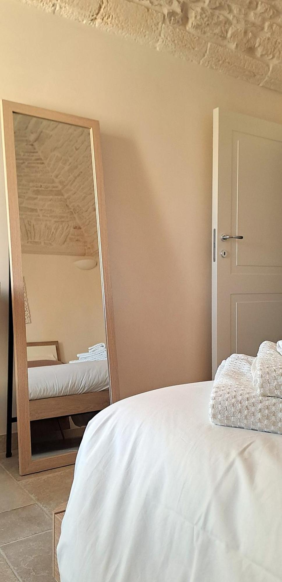 Palazzo D'Itria - Luxury Holiday In Valle D'Itria Martina Franca Esterno foto