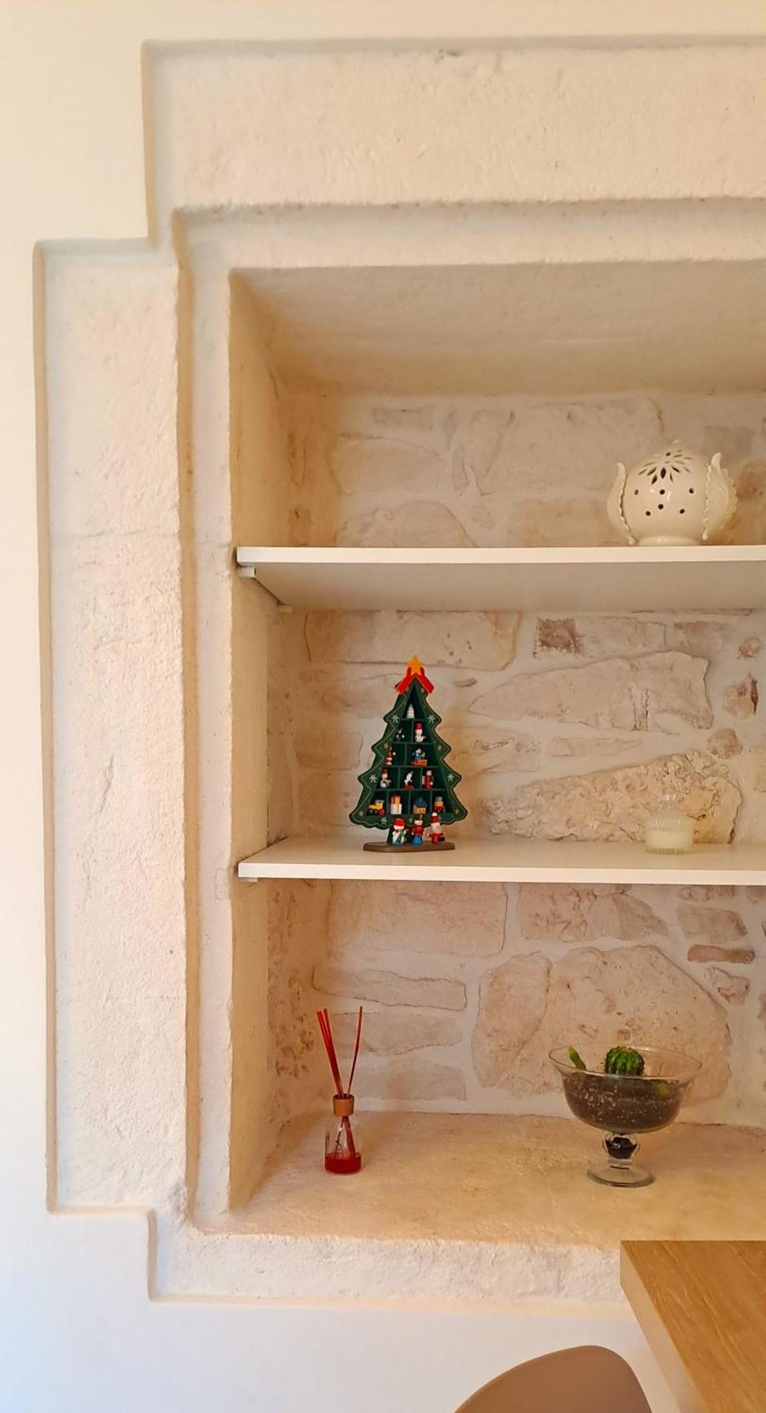 Palazzo D'Itria - Luxury Holiday In Valle D'Itria Martina Franca Esterno foto