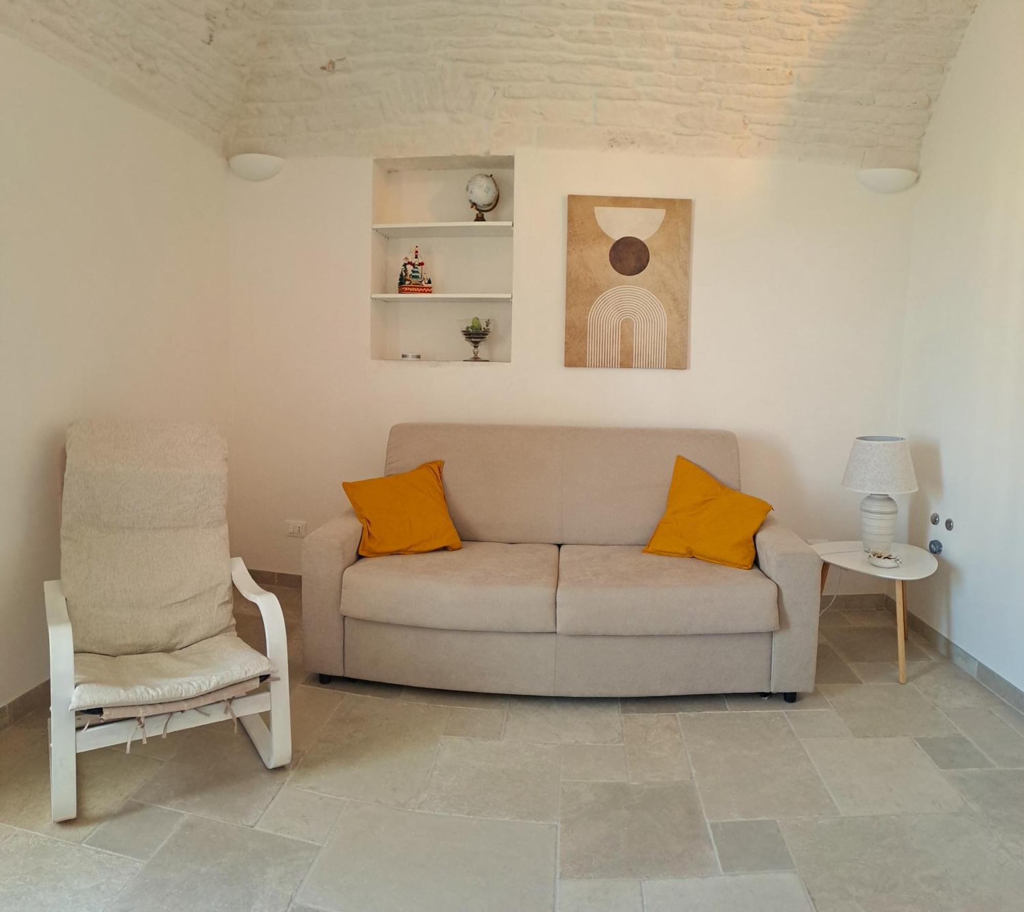 Palazzo D'Itria - Luxury Holiday In Valle D'Itria Martina Franca Esterno foto