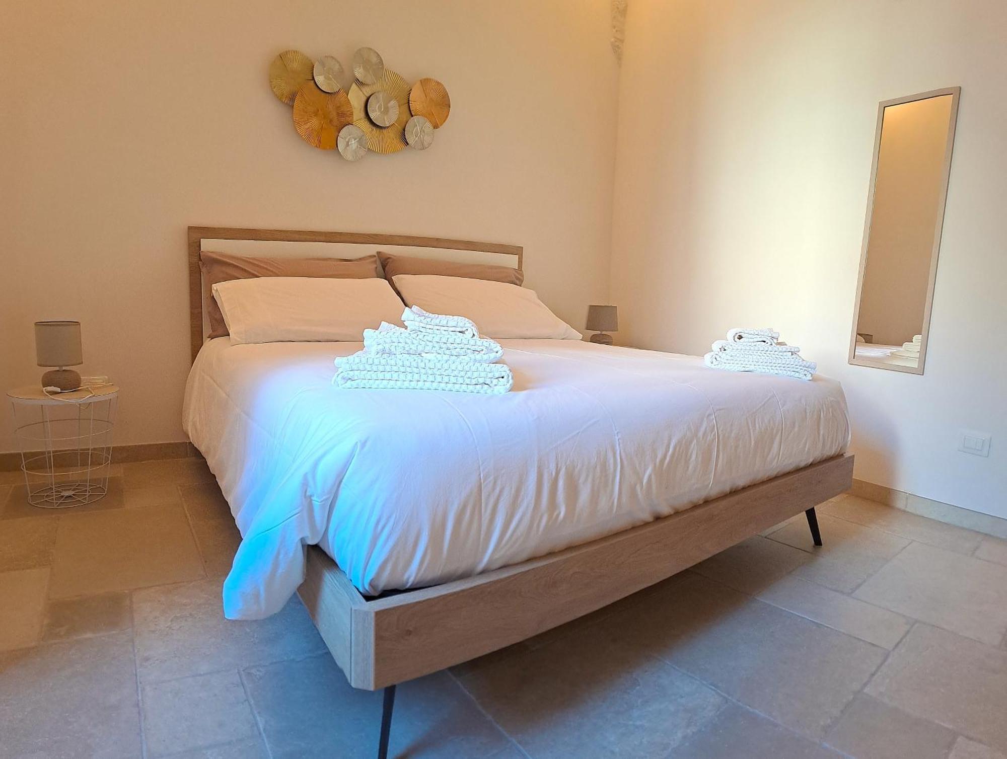 Palazzo D'Itria - Luxury Holiday In Valle D'Itria Martina Franca Esterno foto