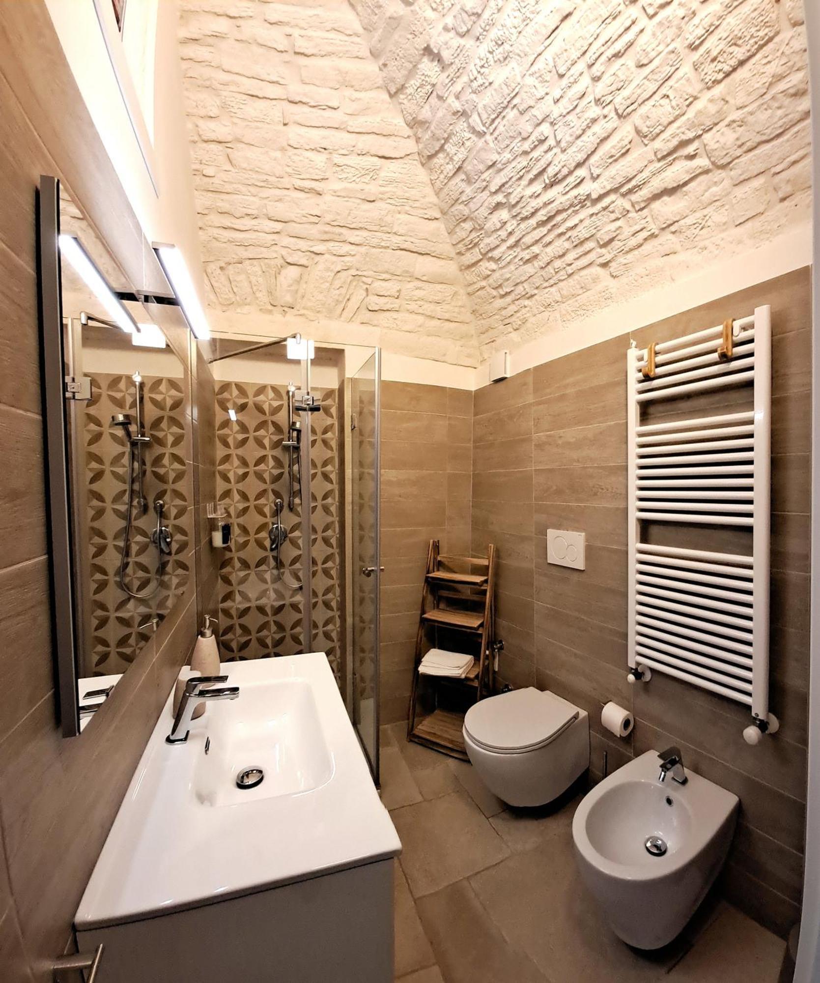 Palazzo D'Itria - Luxury Holiday In Valle D'Itria Martina Franca Esterno foto