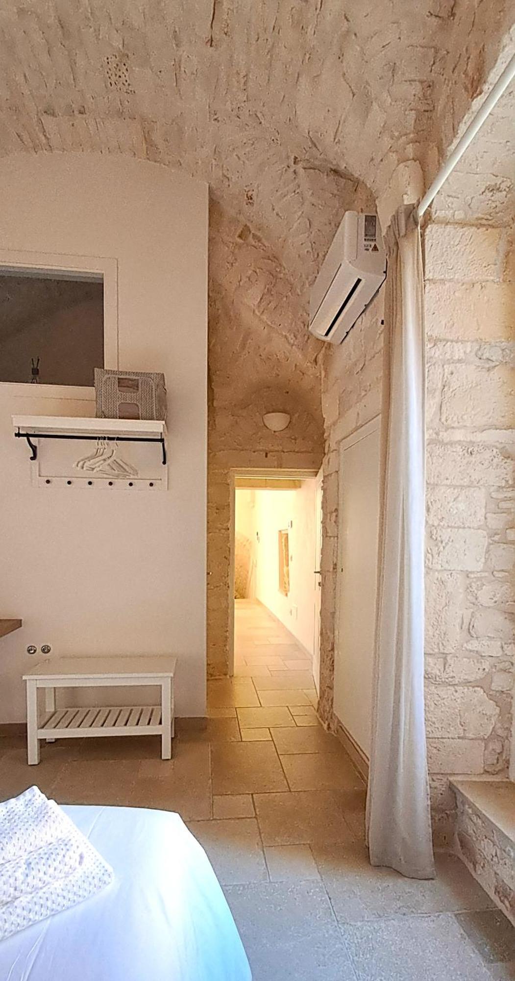 Palazzo D'Itria - Luxury Holiday In Valle D'Itria Martina Franca Esterno foto