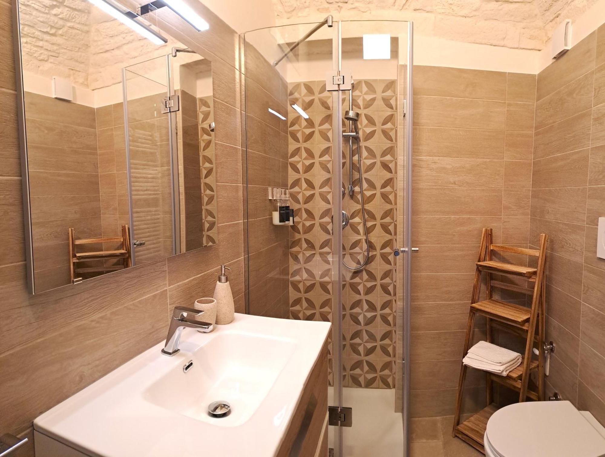 Palazzo D'Itria - Luxury Holiday In Valle D'Itria Martina Franca Esterno foto