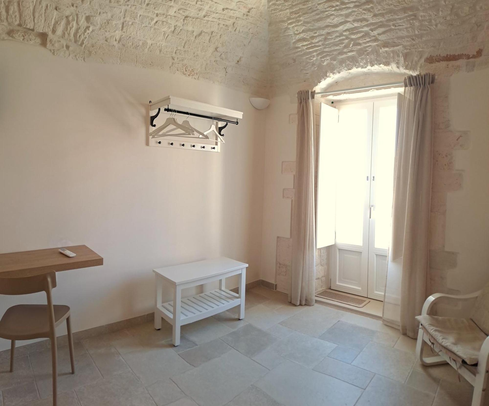 Palazzo D'Itria - Luxury Holiday In Valle D'Itria Martina Franca Esterno foto